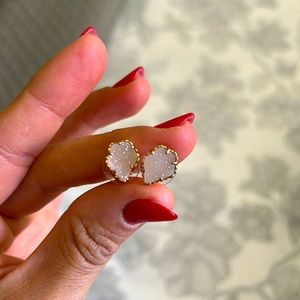 Kendra Scott earrings